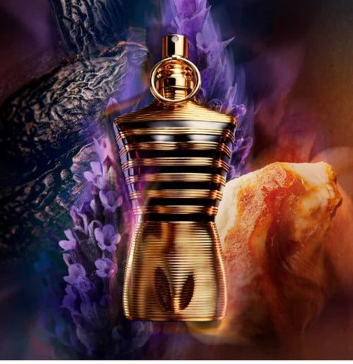 Jean Paul Gaultier- Le Male Elixir (Decant)