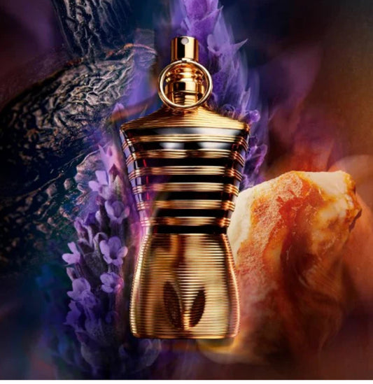 Jean Paul Gaultier- Le Male Elixir (Decant)