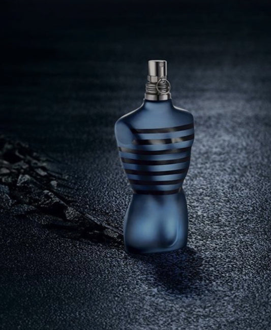 Jean Paul Gaultier - Ultra Male (Decant)
