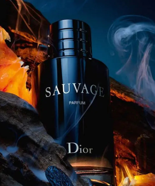 Sauvage Dior Parfum (Decant)