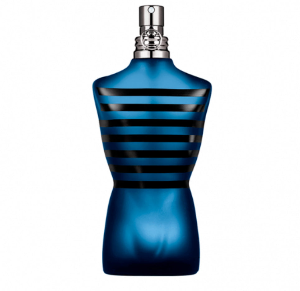 Jean Paul Gaultier - Ultra Male (Decant)